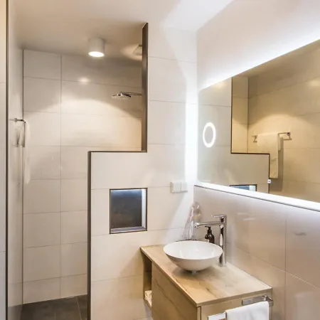 Διαμέρισμα Dresden-pillnitz - Elbhang-villa - 