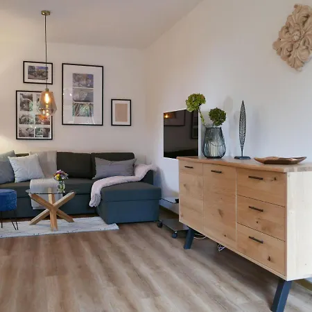 Διαμέρισμα Dresden-pillnitz - Elbhang-villa - 