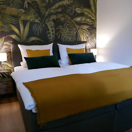 Dresden-pillnitz - Elbhang-villa - 