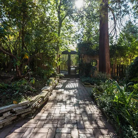 Dresden-pillnitz - Elbhang-villa - 