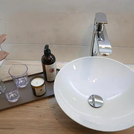 Dresden-pillnitz - Elbhang-villa - 