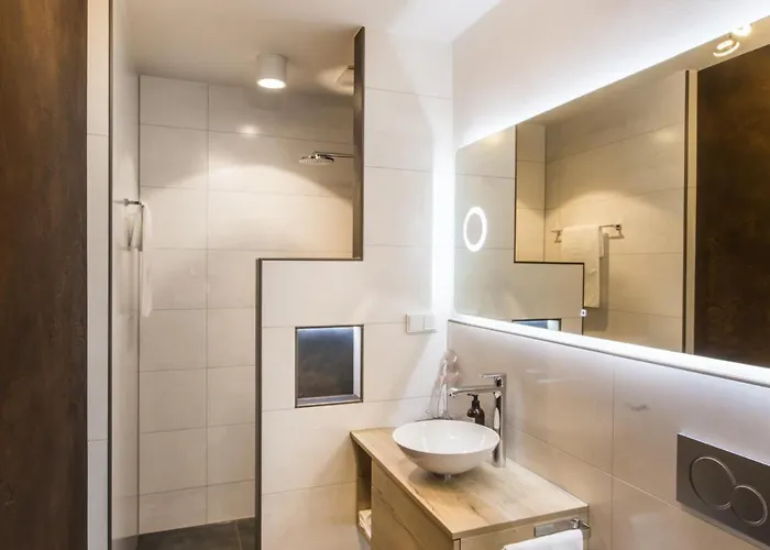 شقة Dresden-pillnitz - Elbhang-villa - 