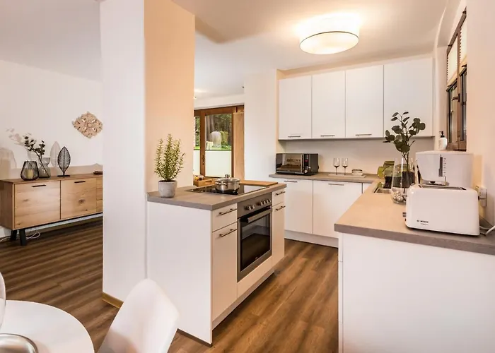 Dresden-pillnitz - Elbhang-villa - 