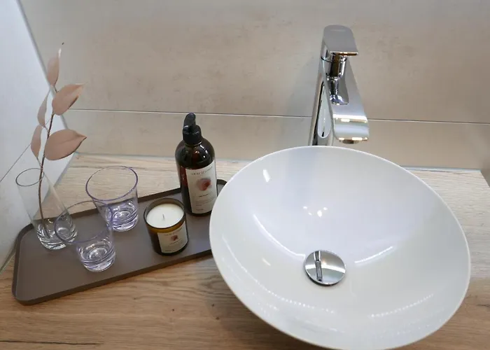 Dresden-pillnitz - Elbhang-villa - 