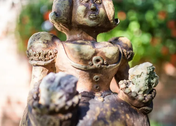 Dresden-pillnitz - Elbhang-villa - 