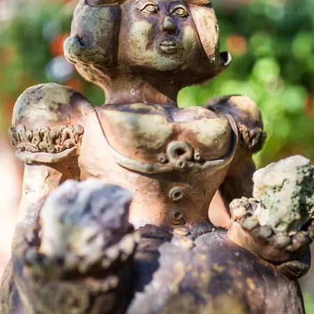 Dresden-pillnitz - Elbhang-villa - 