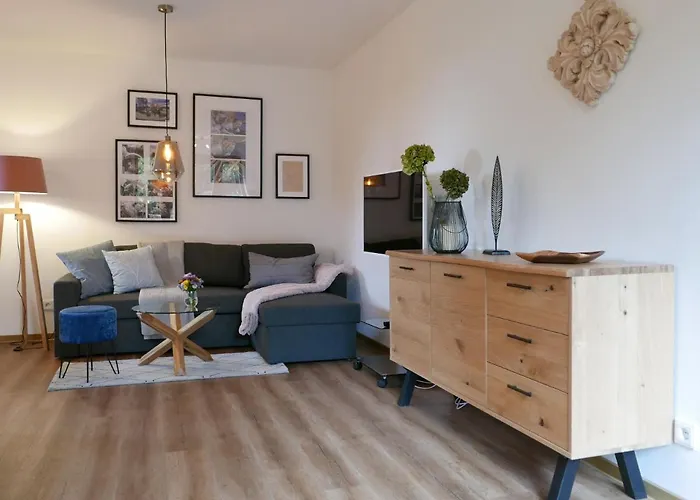 Daire Dresden-pillnitz - Elbhang-villa - 