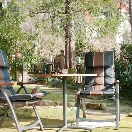 Appartement Dresden-pillnitz - Elbhang-villa - 