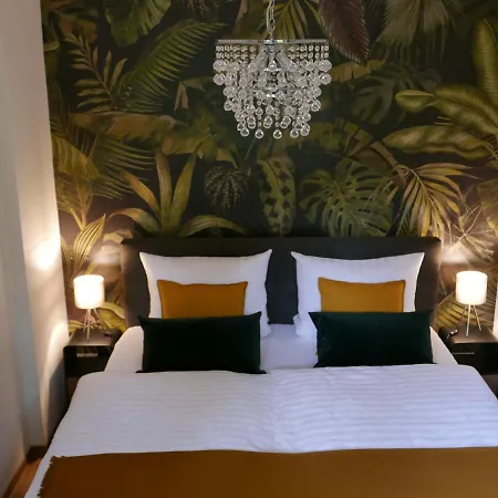 Appartement Dresden-pillnitz - Elbhang-villa - 